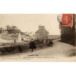 La Roche-Derrien