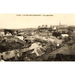 La Roche-Derrien