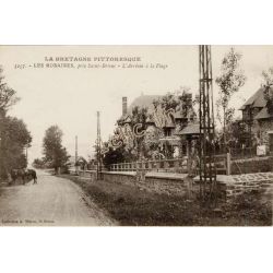 Les Rosaires