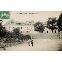 Rostrenen
