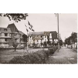 Sables-D'Or-Les-Pins