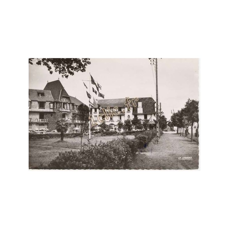 Sables-D'Or-Les-Pins