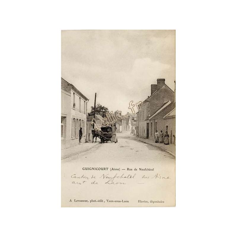 Guignicourt