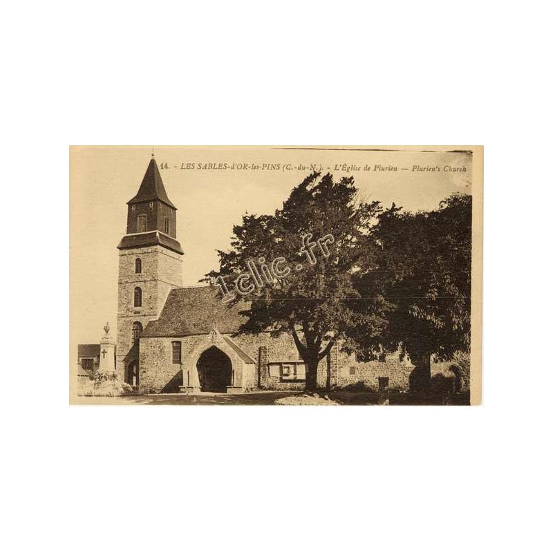 Sables-D'Or-Les-Pins