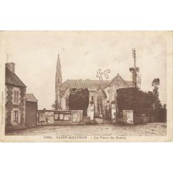 Saint-Agathon
