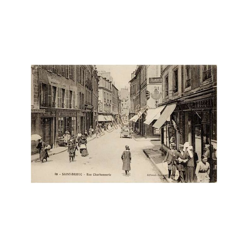 Saint-Brieuc