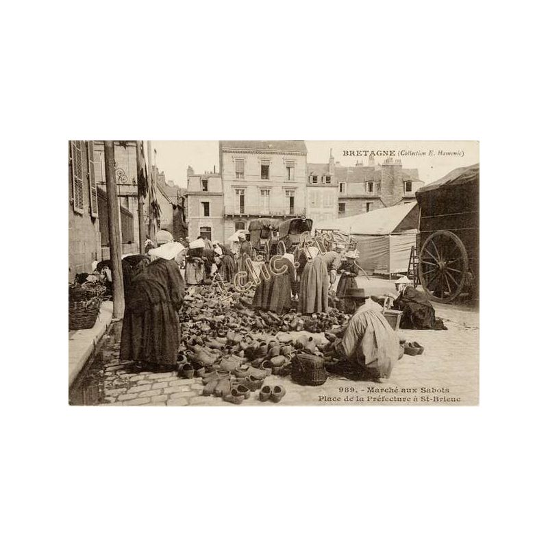 Saint-Brieuc