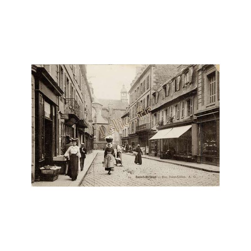 Saint-Brieuc