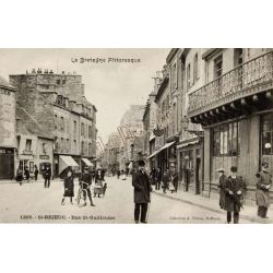 Saint-Brieuc