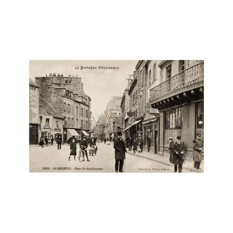 Saint-Brieuc