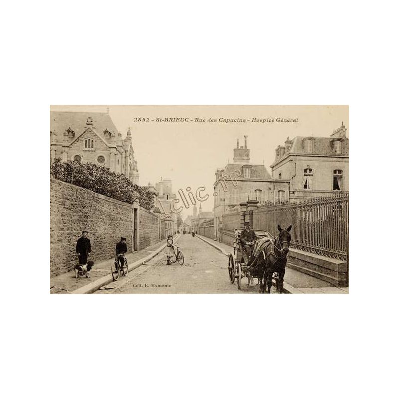 Saint-Brieuc