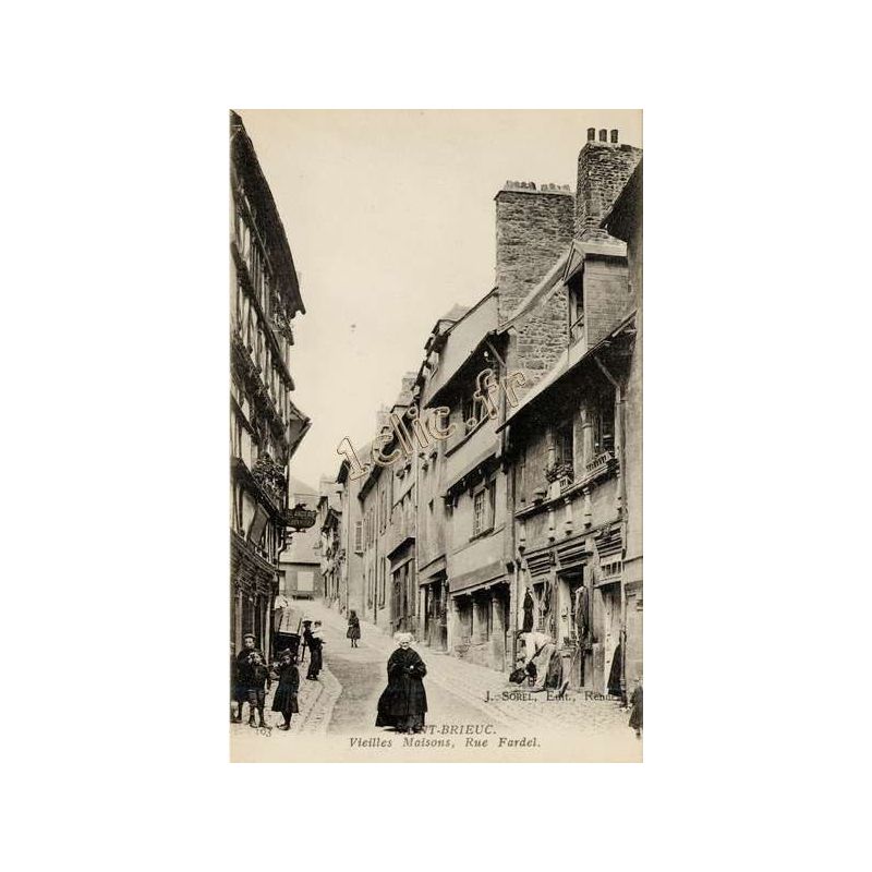 Saint-Brieuc