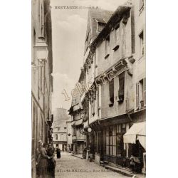 Saint-Brieuc