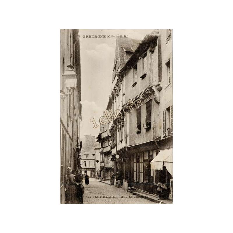 Saint-Brieuc