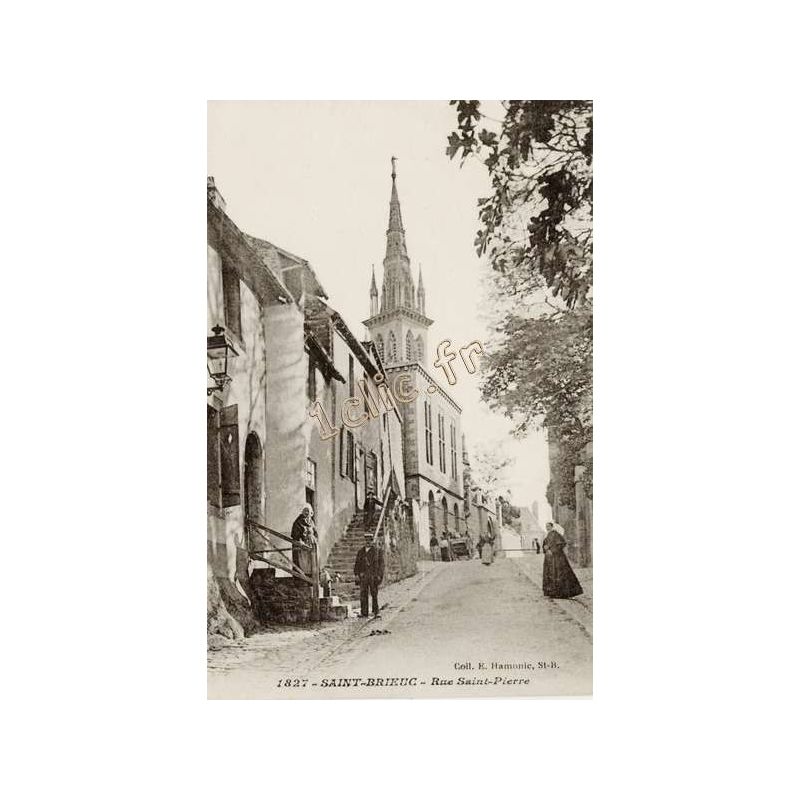 Saint-Brieuc