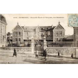Saint-Brieuc