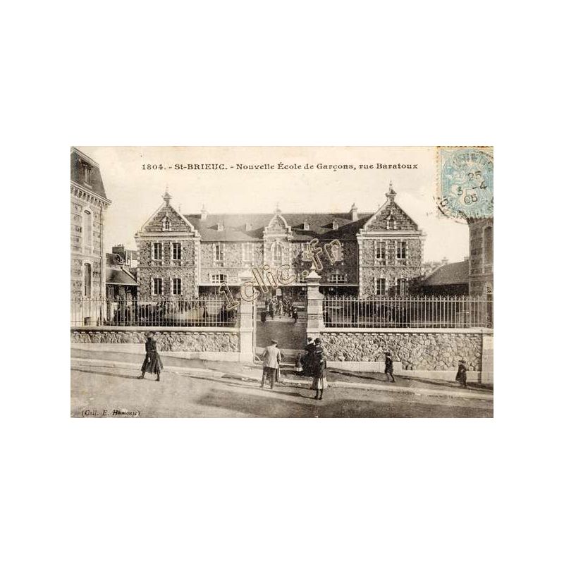 Saint-Brieuc