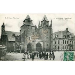 Saint-Brieuc