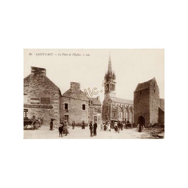 Saint-Cast-Le-Guildo