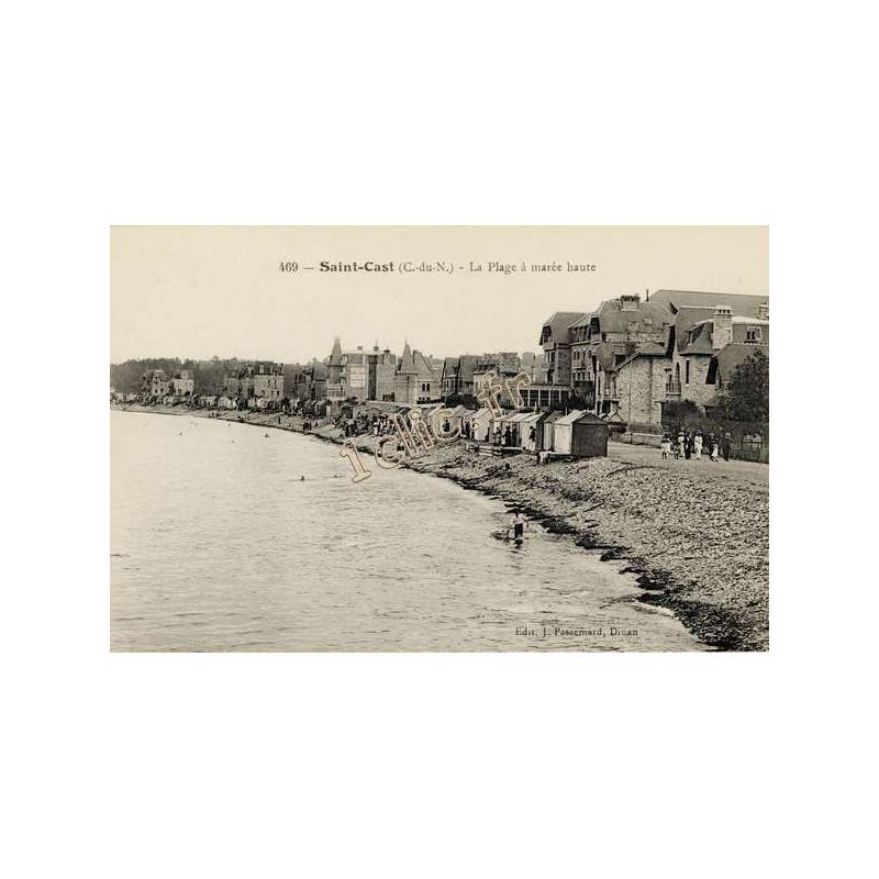 Saint-Cast-Le-Guildo