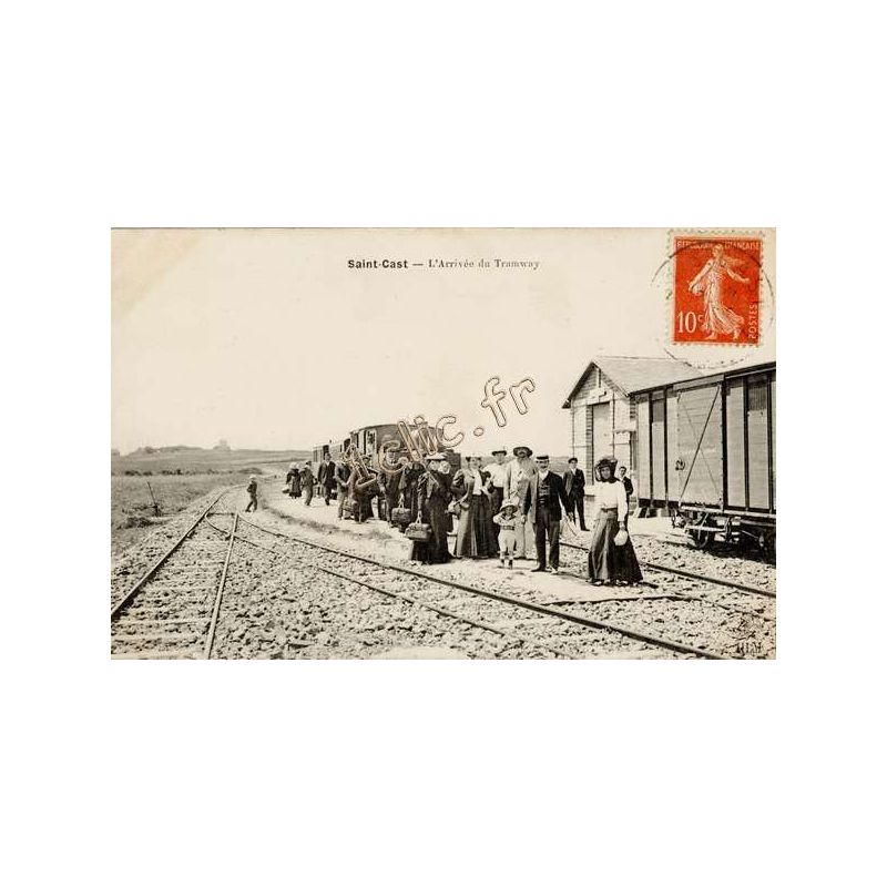 Saint-Cast-Le-Guildo