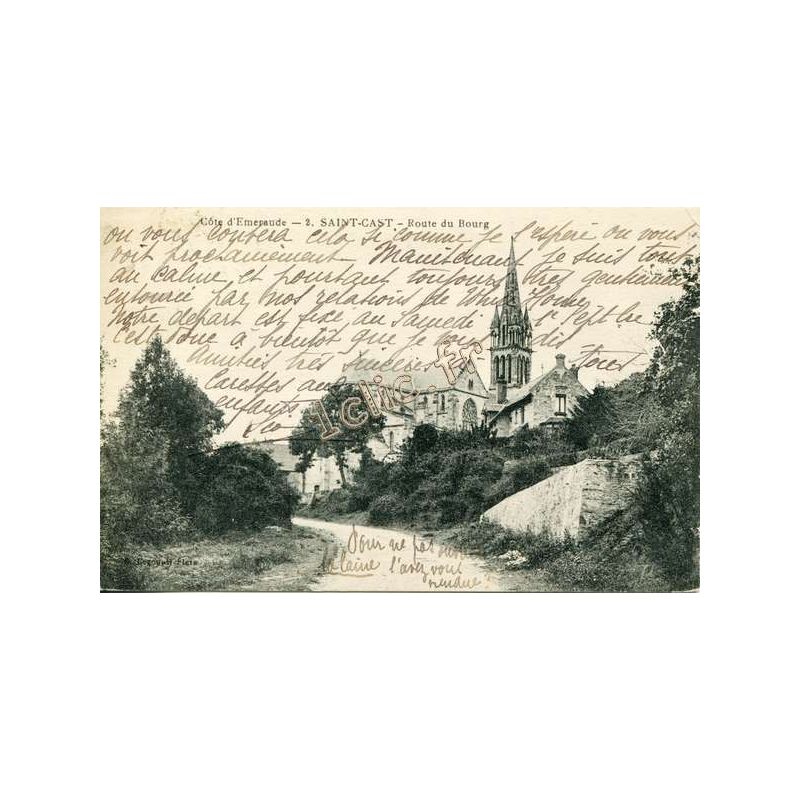 Saint-Cast-Le-Guildo