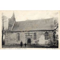 Saint-Clet