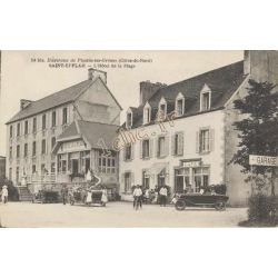 Saint-Efflam