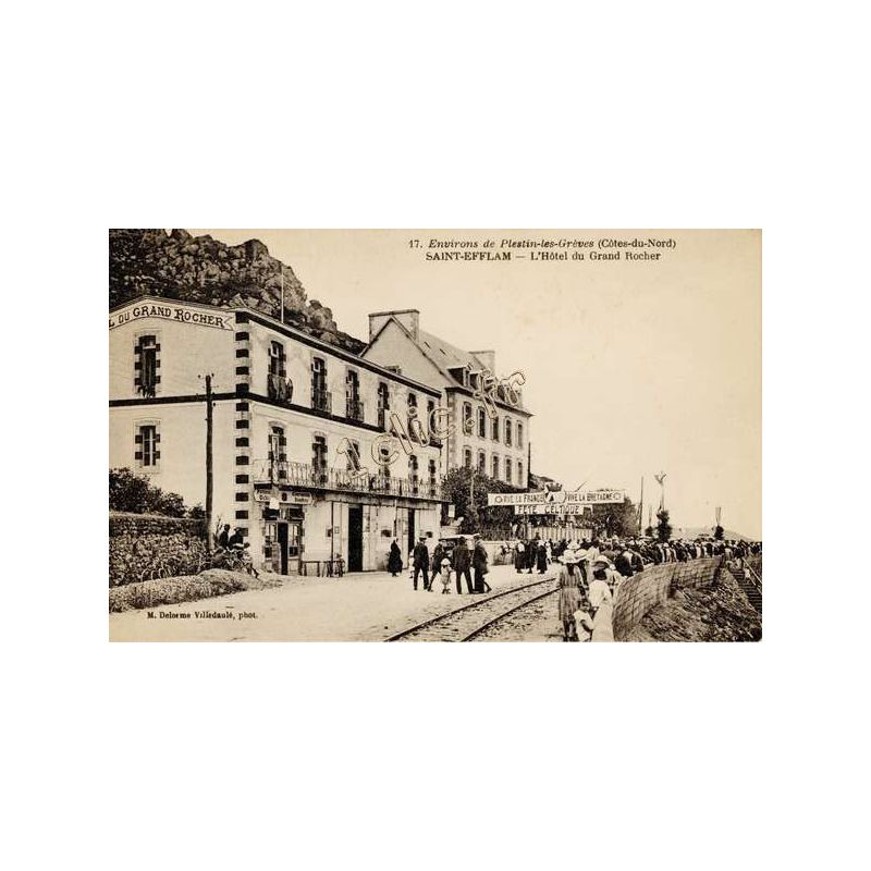 Saint-Efflam