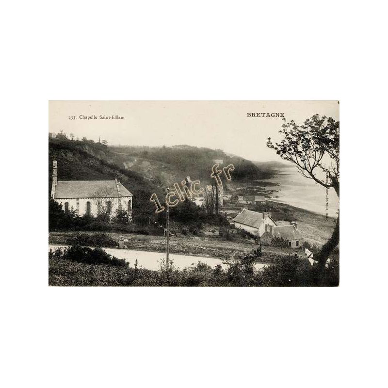 Saint-Efflam
