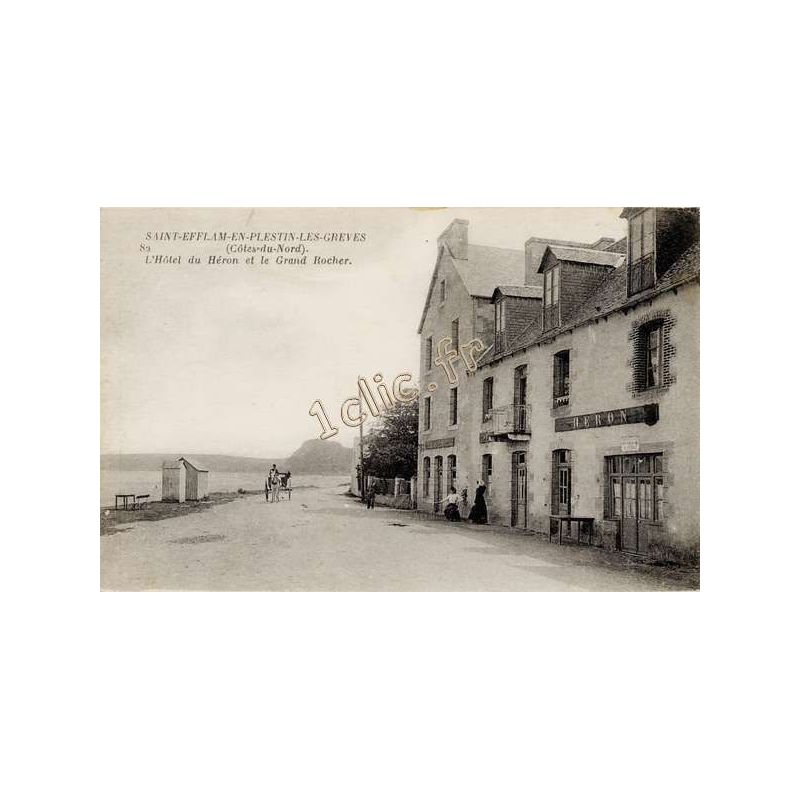 Saint-Efflam