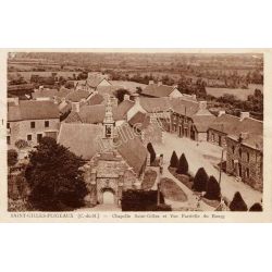 Saint-Gilles-Pligeaux