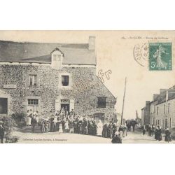 Saint-Glen