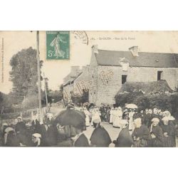 Saint-Glen