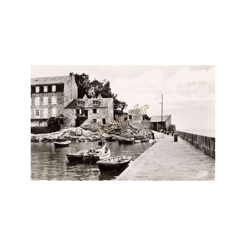 Saint-Jacut-De-La-Mer