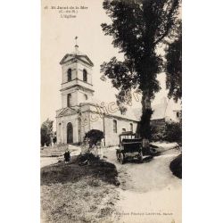 Saint-Jacut-De-La-Mer
