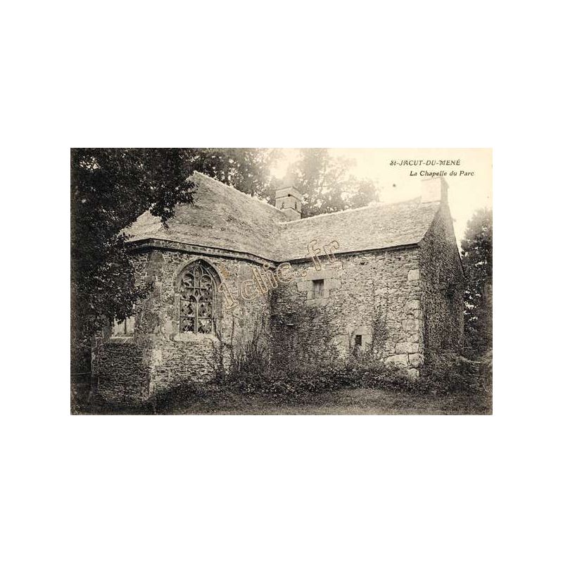 Saint-Jacut-Du-Mene