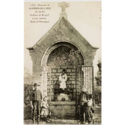 Saint-Jouan-De-L'Isle