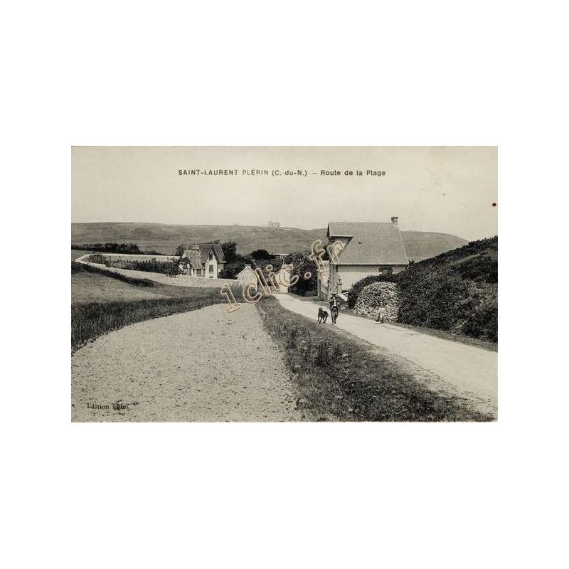 Saint-Laurent