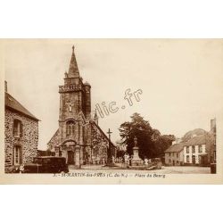 Saint-Martin-Des-Pres