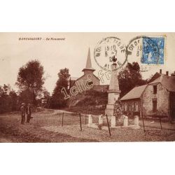 Hamegicourt