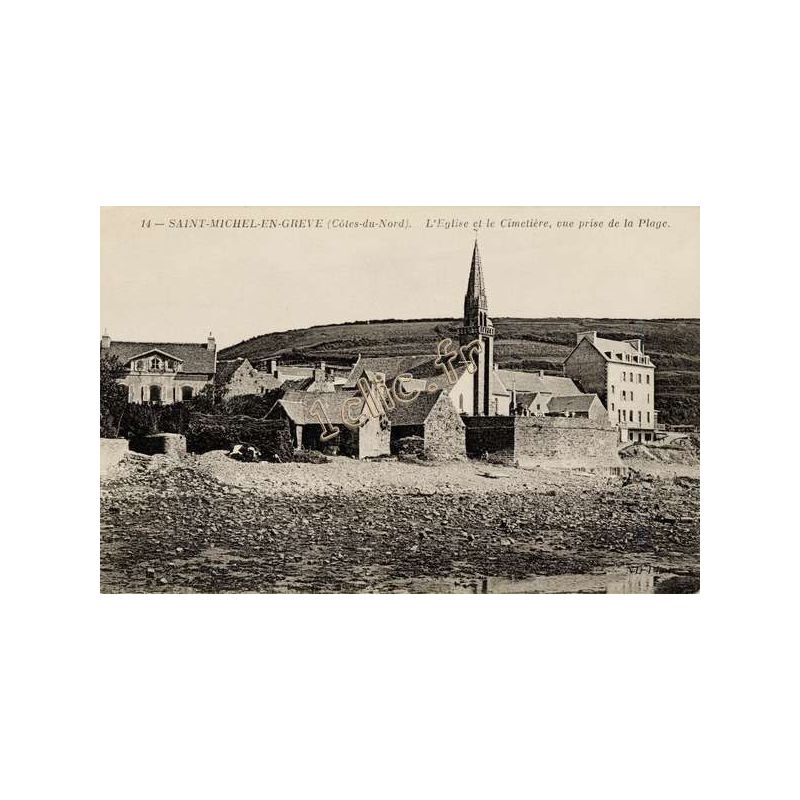 Saint-Michel-En-Greve