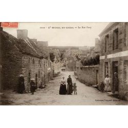 Saint-Michel-En-Greve
