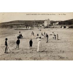 Saint-Michel-En-Greve