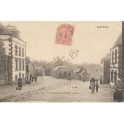 Saint-Nicolas-Du-Pelem