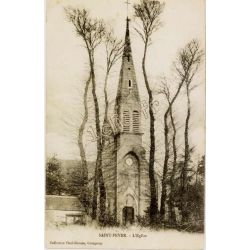 Saint-Pever