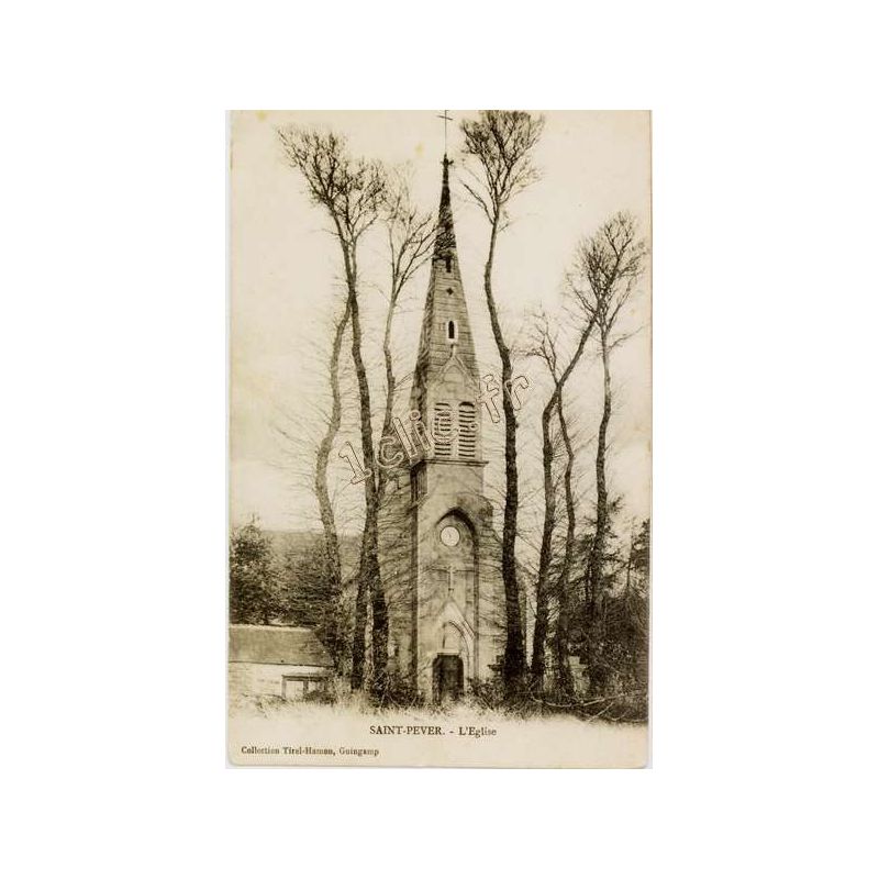 Saint-Pever