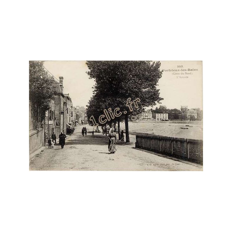 Saint-Quay-Portrieux