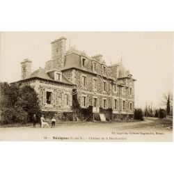 Sevignac