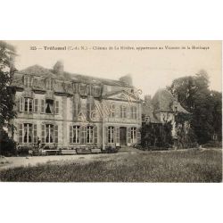 Trefumel